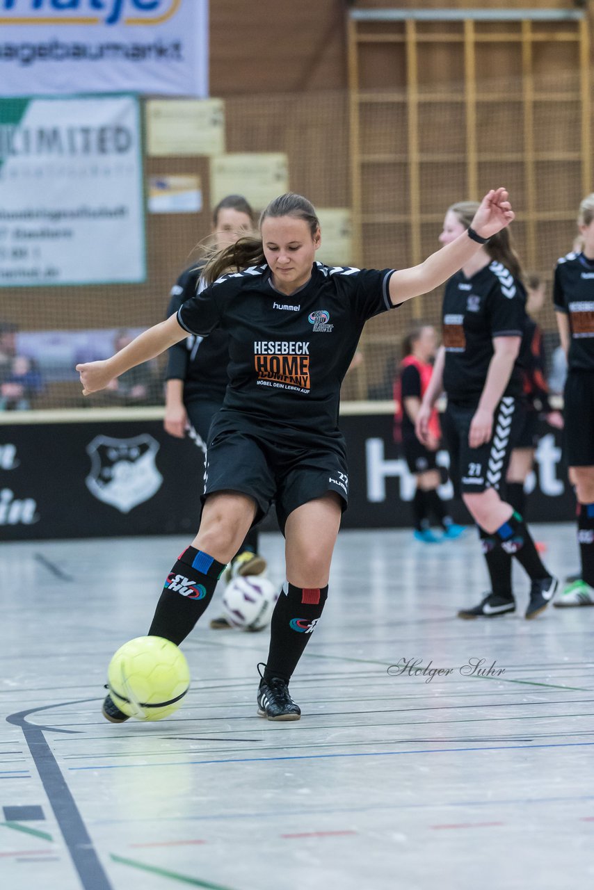 Bild 538 - Volksbank-Cup Horst
